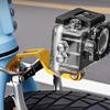 Bicycles Lamp Mount Adapter Computer Holder Base Bicycles Headlights Mount  for Cameras and Light