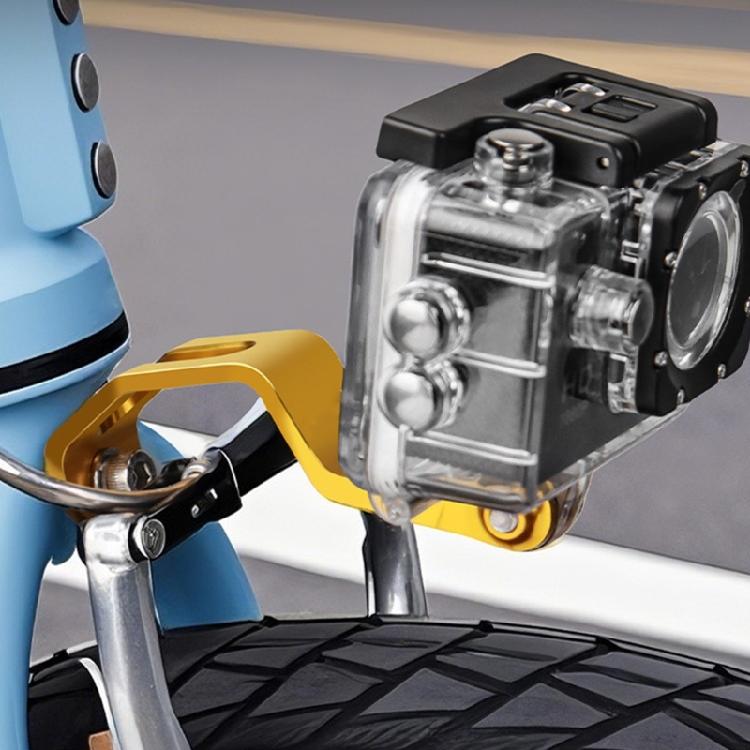 Bicycles Lamp Mount Adapter Computer Holder Base Bicycles Headlights Mount  for Cameras and Light