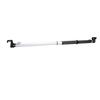 Car Clothes Hanger Bar Telescopic   20.86-46.45 Inch Heavy Duty Travel Garment   for SUVs Trucks RVs