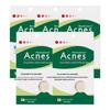 Mentholatum Acnes Invisible Acne Patches