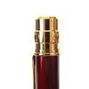 Excellent Cartier Ballpoint pen Santos de Cartier Bordeaux gold mens Used