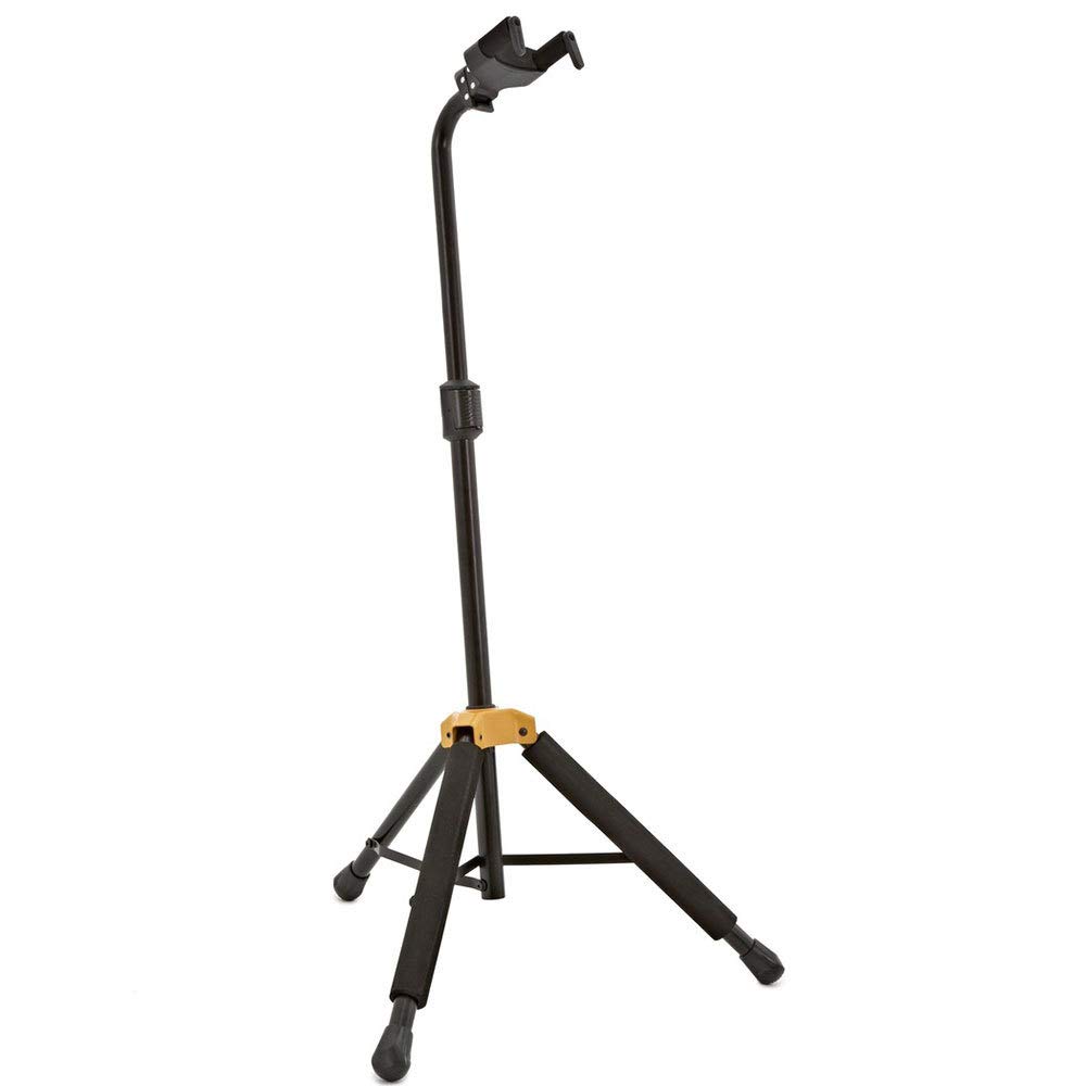 HERCULES GS414B PLUS Guitar Stand