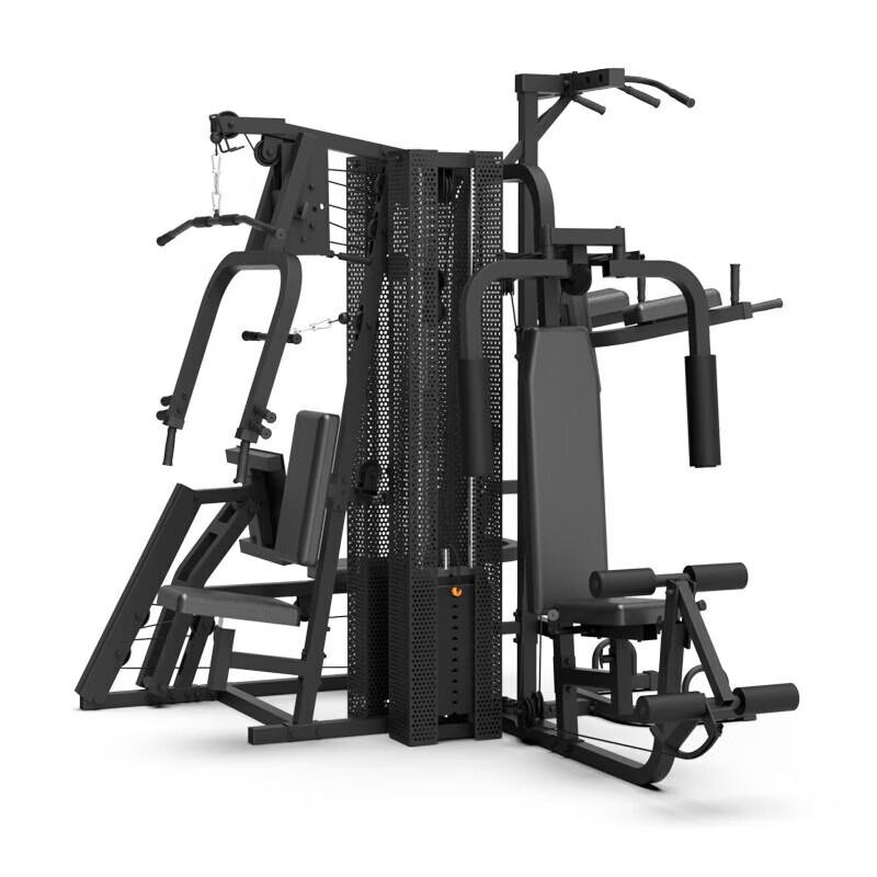 FEEBO FZ-3205 5-Person Multi-Gym