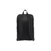 Adidas Recycled And Sustainable Material Blend Fabric Backpack Medium Size Unisex Dark Gray Adidas IQ0914