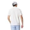 TaylorMade TM Basic S/S Polo Shirt, White, Size Small, Men's, 2025SS UN634