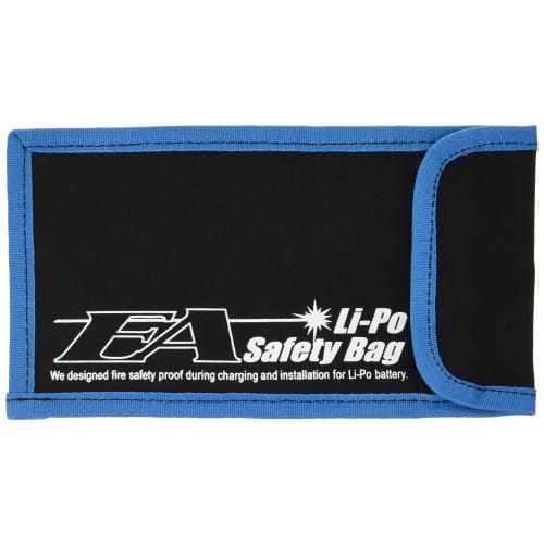

Eagle Model Li-Po Safety Bag 220x120mm 3243