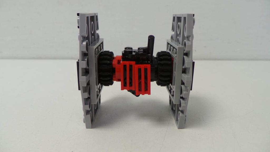LEGO Star Wars First Order TIE Fighter First Order Special Forces TIE Fighter Set LEGO 30276
