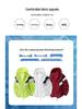 Unisex Ultra-Light Sun Protection Jacket - Breathable, Trendy, and Loose Fit for Outdoor Sports
