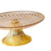 Chic Cupcake Stand and Fruit Holder - Elegant Tray for Sweet Delights
