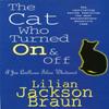 The Cat Who Turned On Amp Off The Cat Who Mysteries Book 3 By... 9780747233244