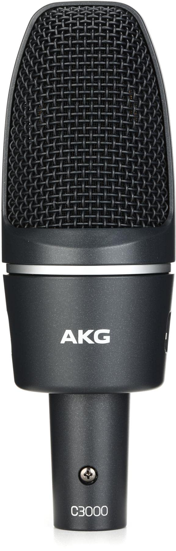

Конденсаторний мікрофон AKG C3000 золотий