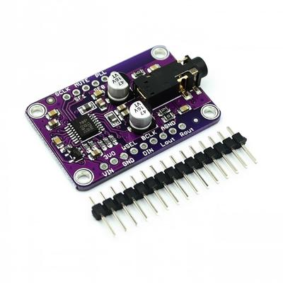Moduli fai da te – Moduli elettronici