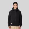 Lafuma Men's Hooded Fleece Padded Jacket LMJA3DR03