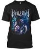 Limitiertes Neues Kalmah Swampsong Finnland Power Melodic Death Musik Kunst T-SHIRT S-5XL