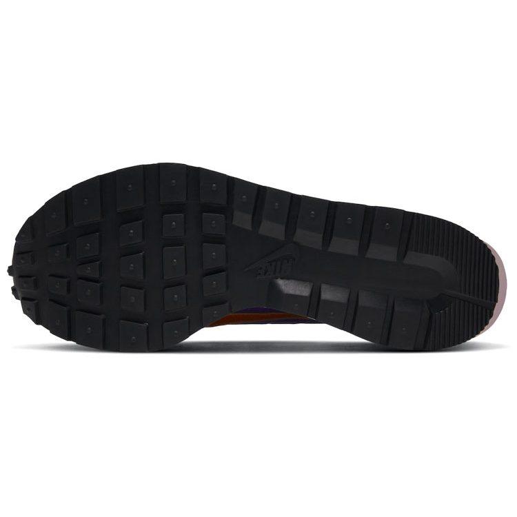Nike X Sacai VaporWaffle 'Dark Iris' DD1875-500