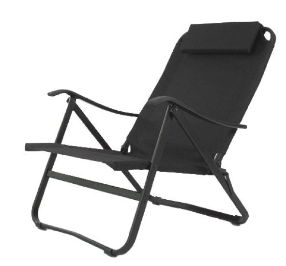 

Низкий стул Onway OW-61-BLK
