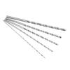 Extra Long High Speed Steel Straight Shank Twist Drill Bit Tool 2 5mm For Wood
