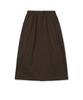Snow Peak Apparel Kland Women'S Skirt (S24Fwdsk91) Choco Brown