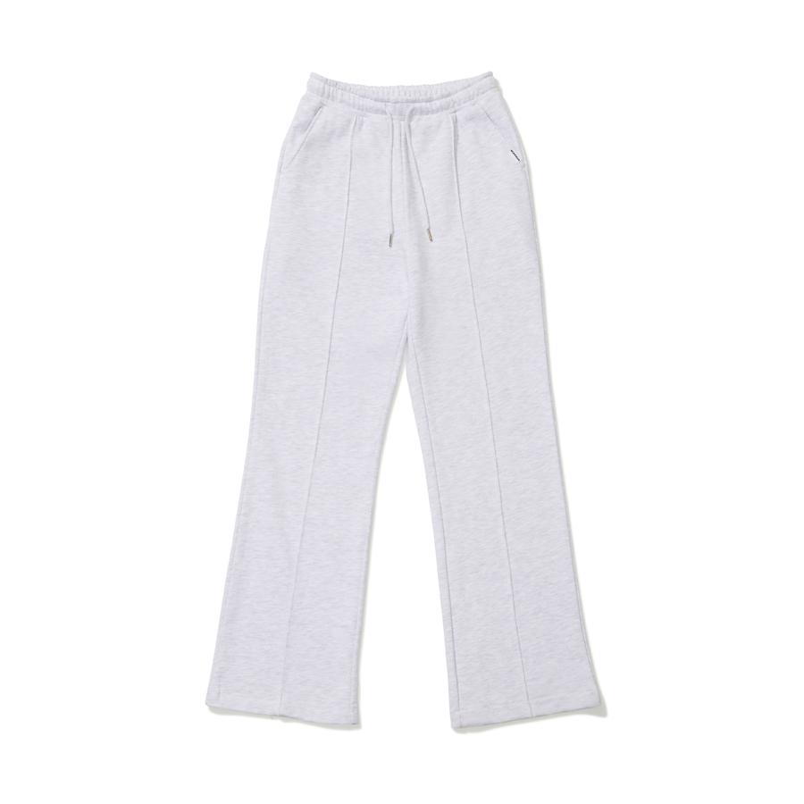 MARKM Women'S Wide Bootcut Sweatpants (Mhfbh4652)