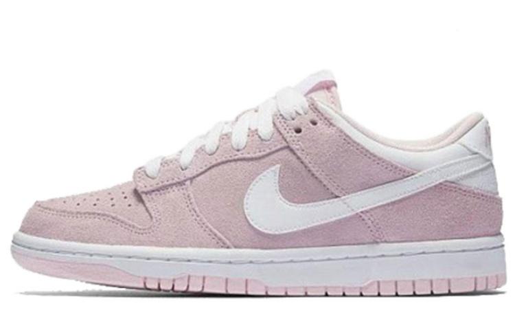 

Dunk Low GS Prism Pink 309601-604 38.5