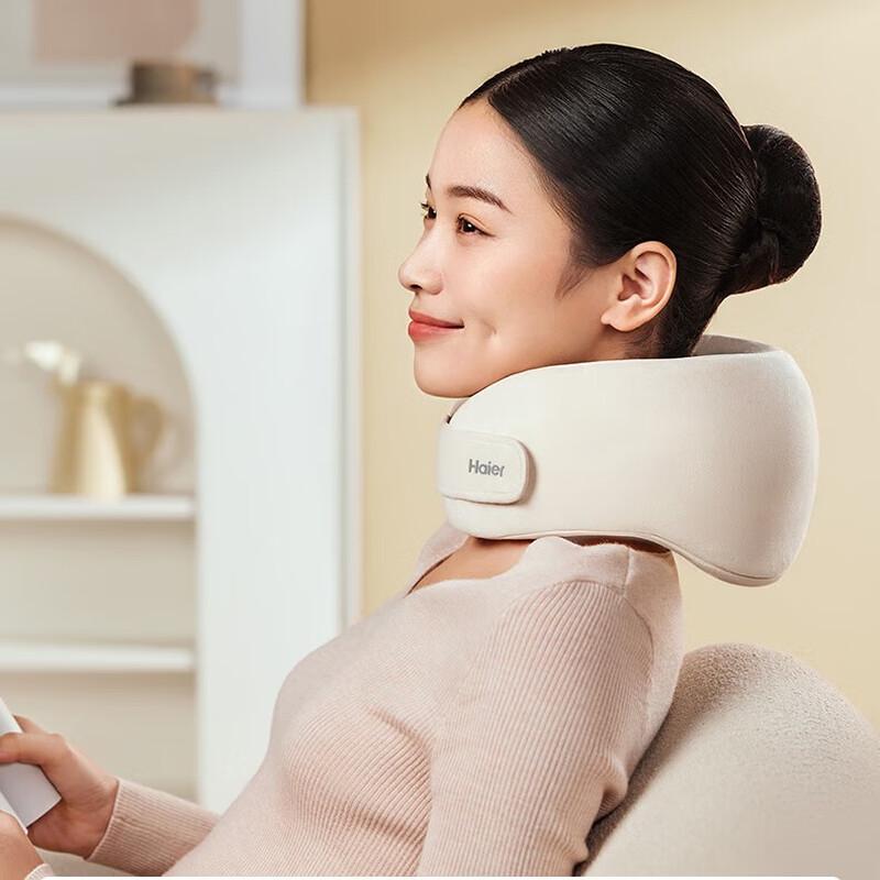 HAIER Multi-functional Massager CN Plug (adapter Included)