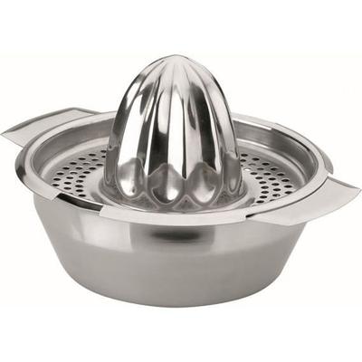 Ibili 765700 Presse-Fruits Inox 0,4 l