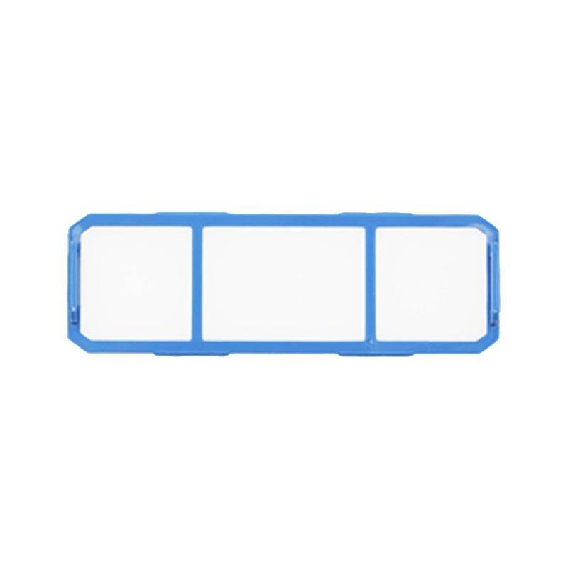 A7 For Ilife A9s V8 X750 Vacuum Robot Replacement Parts Kit Main Filter Brush