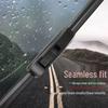 Compatible Wiper for Lifan 620, Maiwei x60, Fushun 720, 520, 330, 320, and Xingfeng 530 (Boneless).