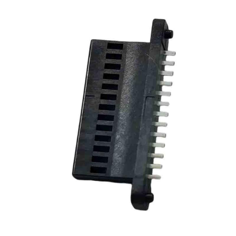 Gamepad PCB Connector Jacks Socket for NS2 Game Controller Replacement 13Pin Magnetic Socket Jacks Gaming Accessories