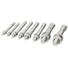 201 Stainless Steel Heavy-Duty Expansion Bolt