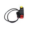 Motorcycle Horn Switch Buttons SPORT/EP Power Mode Selector Switch For Sur-Ron Surron Sur Ron Light Bee S X Off-Road Electric