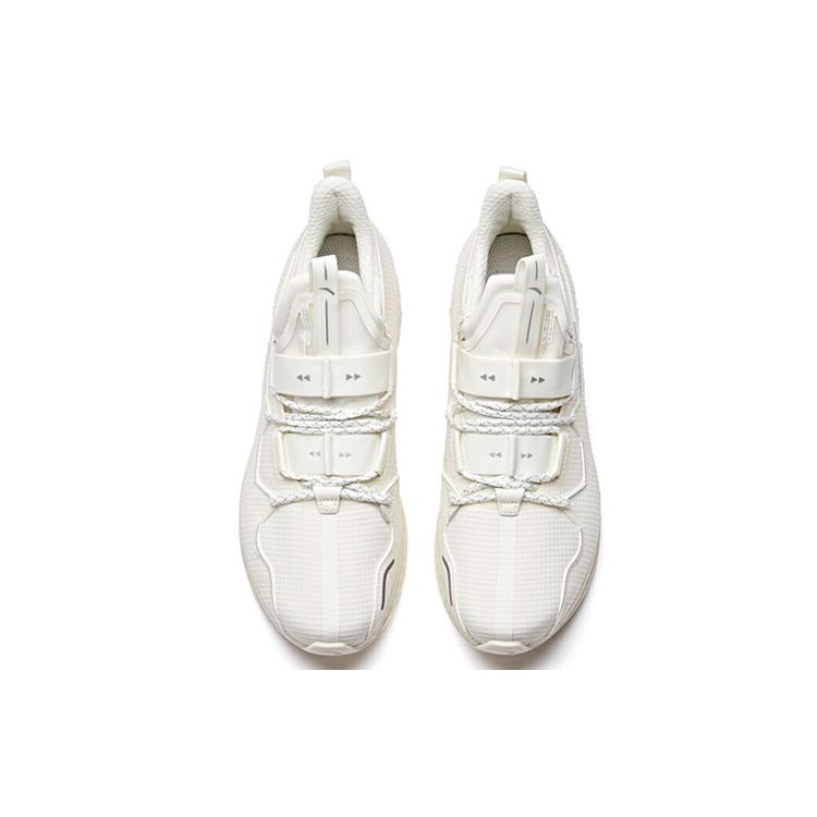 Anta Кроссовки мужские A-Flashfoam Wormhole Technology Low-Top — фото 3