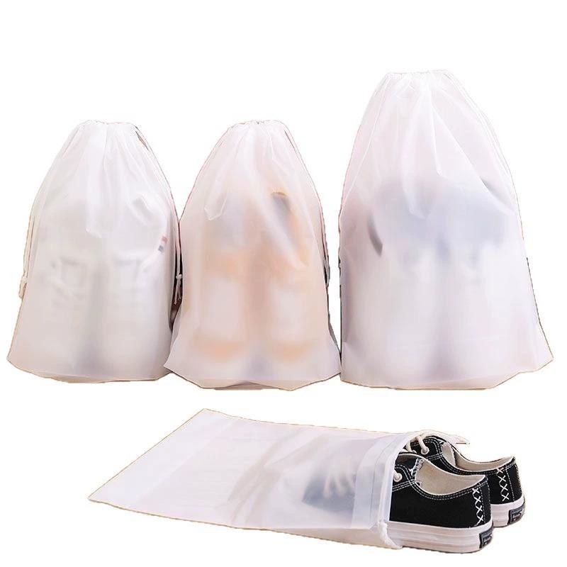 

Bolsa de almacenamiento de viaje organizador de ropa interior zapatos bolsa de embalaje para maleta