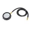 12Pcs Engine Oil Pressure Gauge 0 To 500psi Transmission Fluid Tester Tool Kit Automatic Gearbox Pressure Meter with