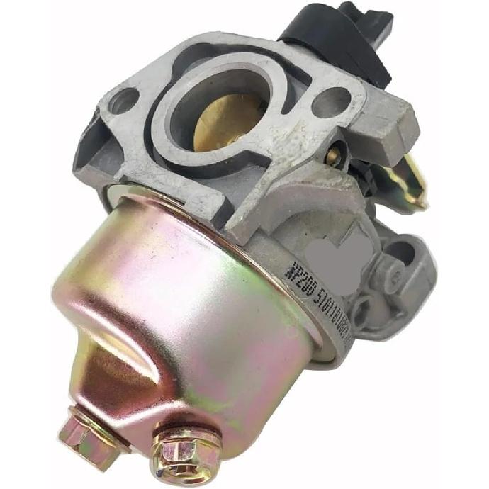OEM XP200 Carburetor Fit For Huayi VP200 VP225 XP200A XP160 XP225 1P70F Mower - Good Replacement Part