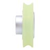 200mm Diameter Encoder Meter Wheel 6/8/10mm Hole Diameter Rotary Encoder Wheel  For Rotary Encoder
