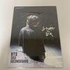 [USED] J-HOPE IN THE BOX Documentary Korea Exclusive Art Card