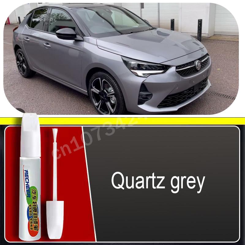 Car Scratch Repair Touch-Up Paint Pen for OPEL CORSA / CORSA YES 2024-2026 Paint Scratch Remover Car Paint Pen Car Accessories Touchup Paint2