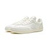 Li Ning Abrasion Resistant Lightweight Low top German Army Trainers Men's White ABCW011-1