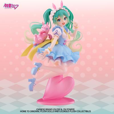 Original Genuine Model 20cm AMP Fairy Tale Figure Anime Figurine Collections Toys Gifts Wholesale