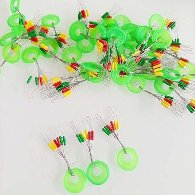 Balıkçılık – Yüzen Dubalar