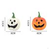 12 Pieces Pumpkins Fall Harvest Decor Prop for Party Ornament