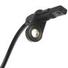 SSW000020 SSW000010 For Land Rover Freelander L314 1998-2006 Front Rear ABS Wheel Speed Sensor