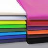 Tejido Oxford de PVC Calandrado 600D Impermeable de Alta Resistencia para Bolsas y Tiendas de Campaña