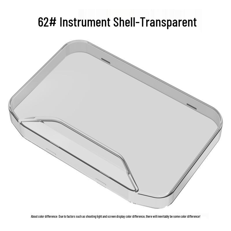 

Niu Electric Vehicle 2025 FX Citi Waterproof Instrument Panel Screen Protector