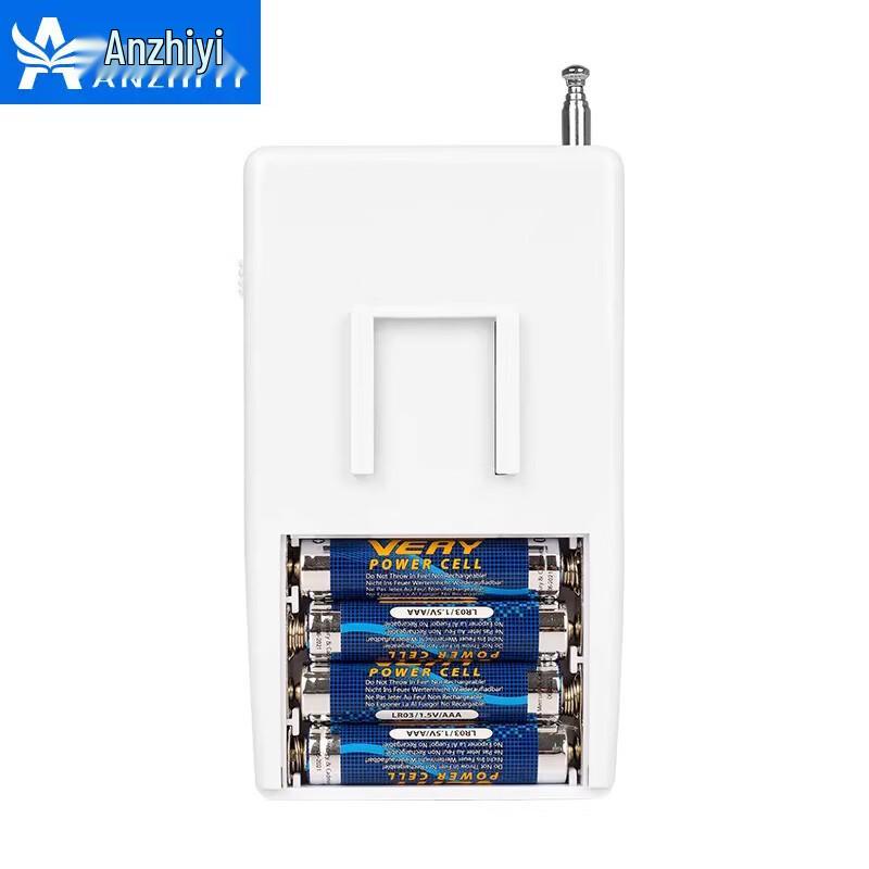 Anzhiyi A-502 Wireless Infrared Motion Detector