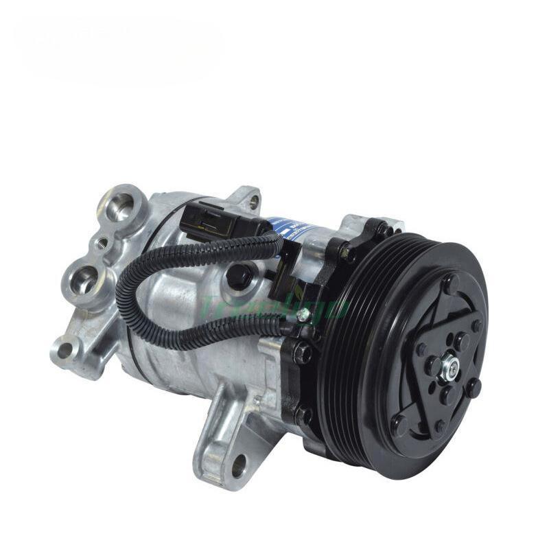 

Dodge Компрессор RL057334AA 2004847AM 6511644 78558 -