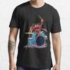 Muppets Tv Show Christmas Birthday Halloween Funny Gift T Shirt