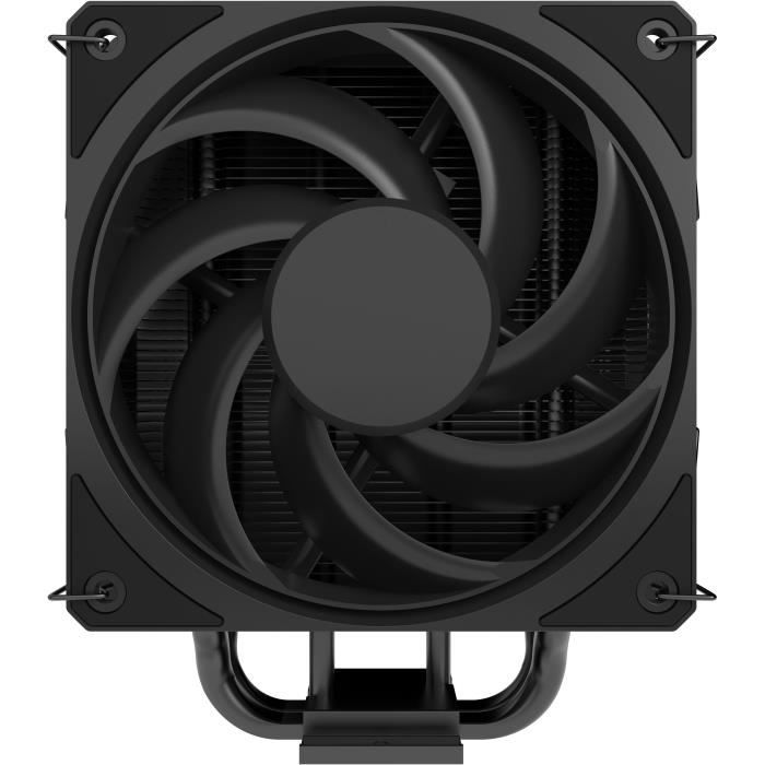 COOLER MASTER - Hyper 212 3DHP Black - Ventirad CPU - Ventilateur 120mm