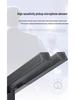 HuiDu Wired Conference Desktop Microphone Host